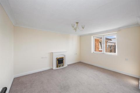 2 bedroom retirement property for sale, Holland Road, Hove