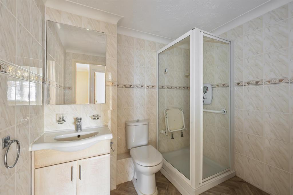 Shower Room/WC