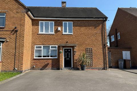 58 Arbury Hall Road, Shirley, Solihull, B90 4PZ