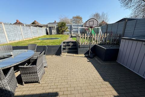 58 Arbury Hall Road, Shirley, Solihull, B90 4PZ