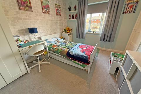 58 Arbury Hall Road, Shirley, Solihull, B90 4PZ