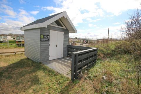 North Beach, Heacham, PE31