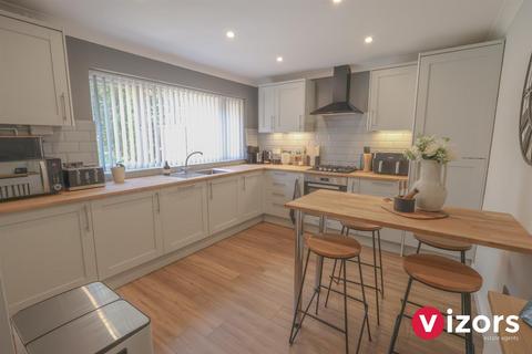 47 Banners Lane, Crabbs Cross, Redditch, B97 5LS