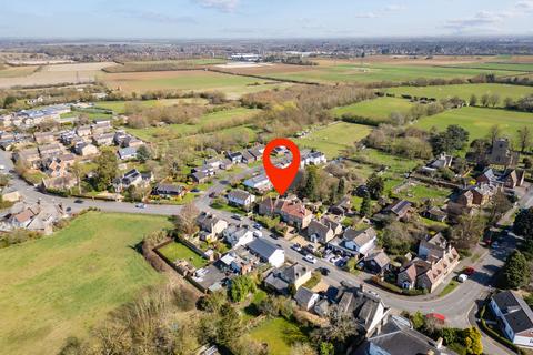 undefined, High Street, Girton, CB3