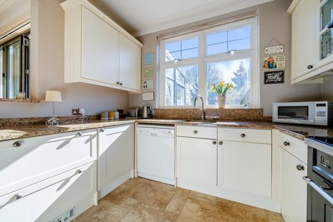 5 bedroom semi-detached house for sale, Finchley Way, West Finchley