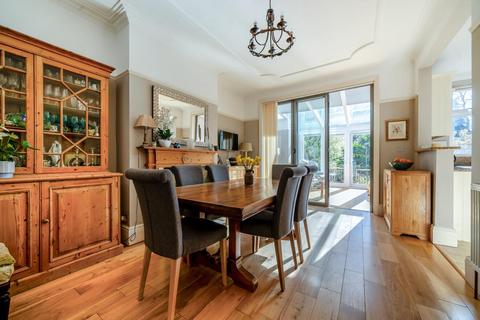 5 bedroom semi-detached house for sale, Finchley Way, West Finchley