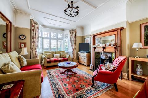 5 bedroom semi-detached house for sale, Finchley Way, West Finchley