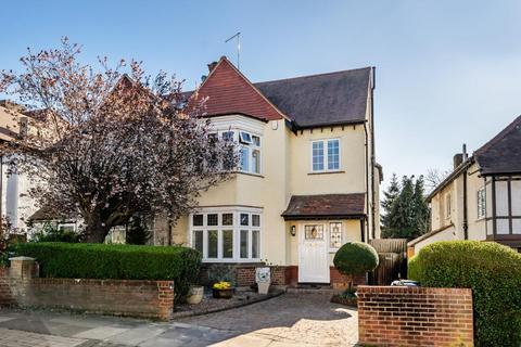 5 bedroom semi-detached house for sale, Finchley Way, West Finchley