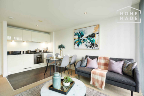 Velocity Village, S1