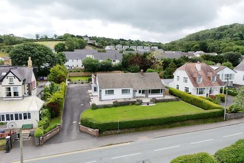 undefined, Cnwc Y Lili, New Quay , SA45