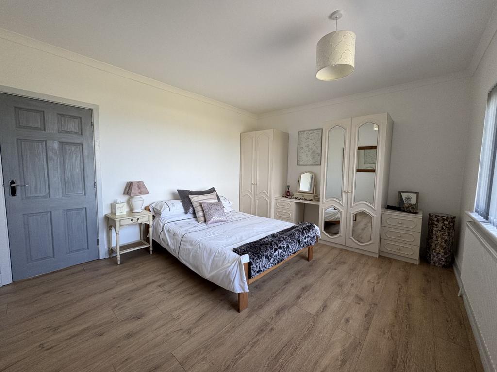 Front Bedroom 1