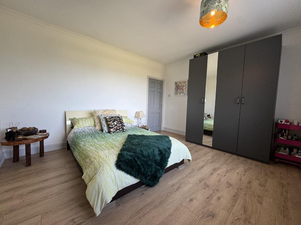Front Bedroom 2