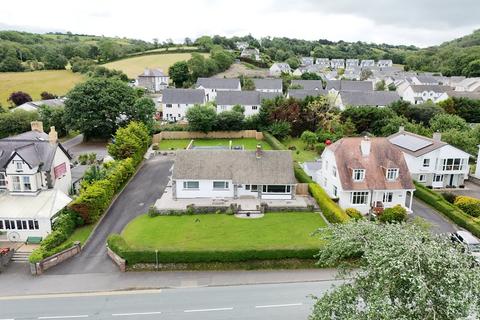 3 bedroom bungalow for sale, Cnwc Y Lili, New Quay , SA45