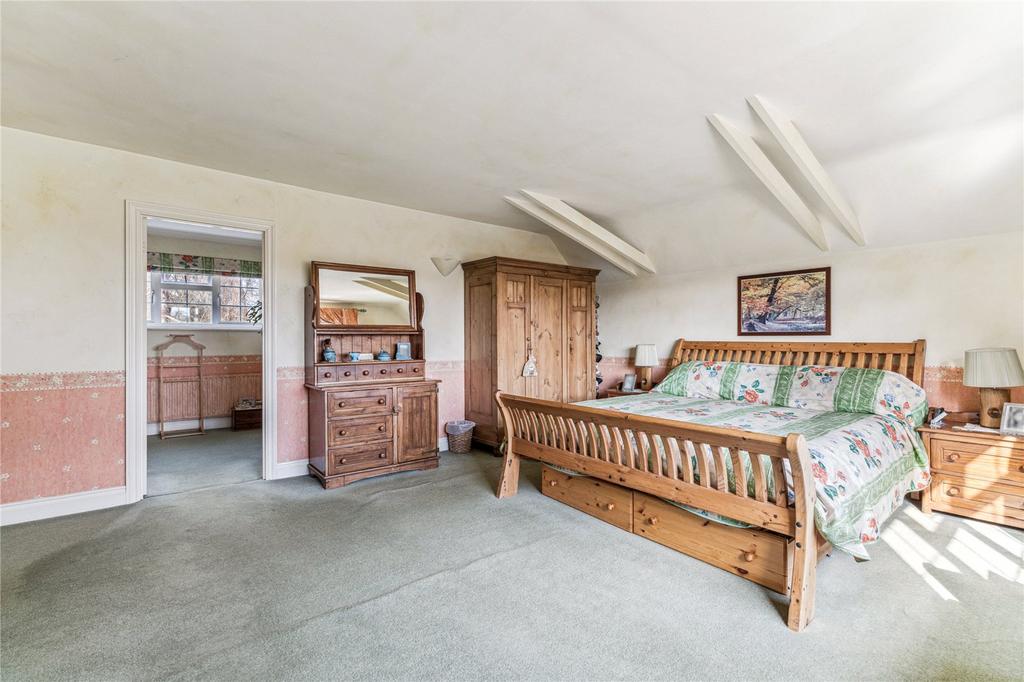 Principal Bedroom