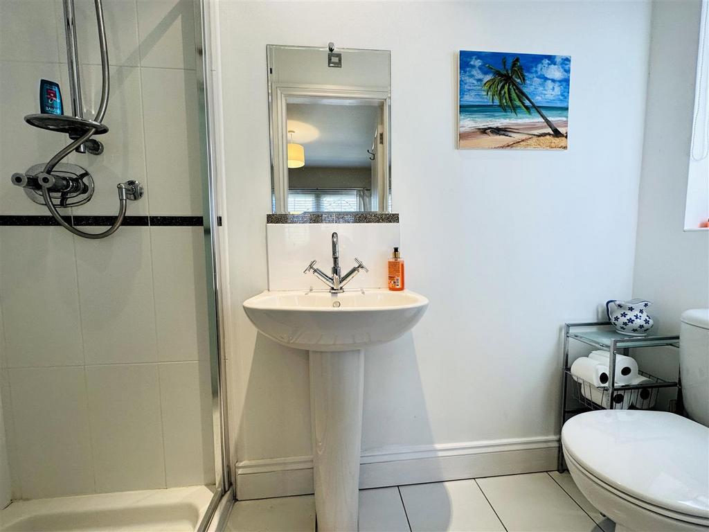 En-suite Two