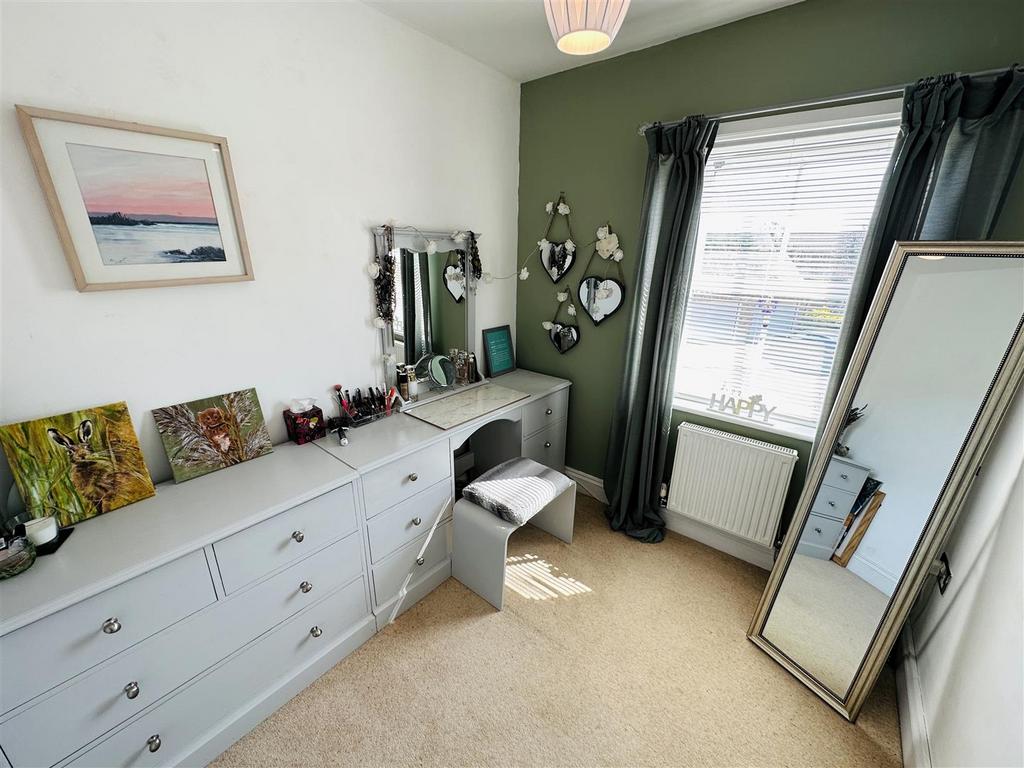 Bedroom Four