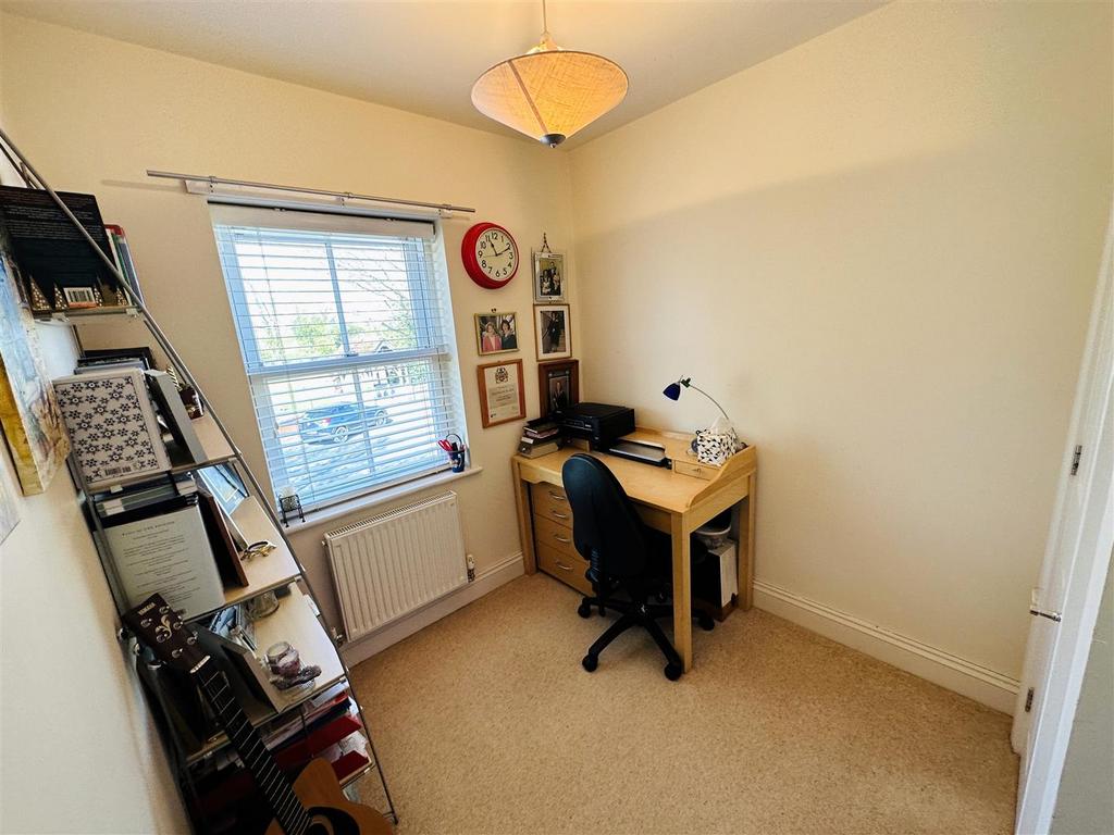 Bedroom Five