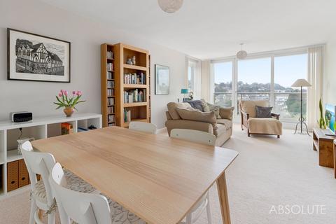2 bedroom apartment for sale, Asheldon Road, Torquay, TQ1