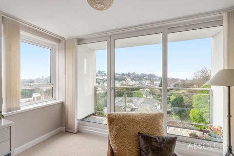 2 bedroom apartment for sale, Asheldon Road, Torquay, TQ1