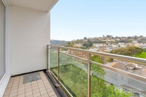 2 bedroom apartment for sale, Asheldon Road, Torquay, TQ1