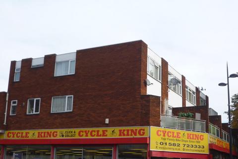 1 bedroom flat to rent, Bentley Court, Luton LU1