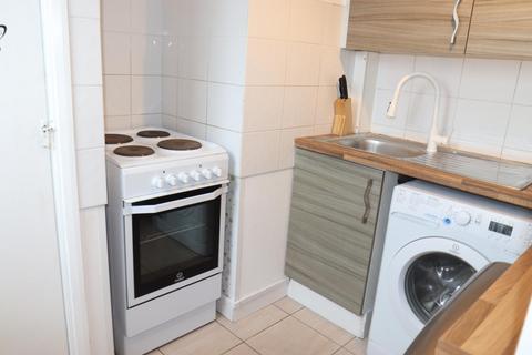 1 bedroom flat to rent, Bentley Court, Luton LU1