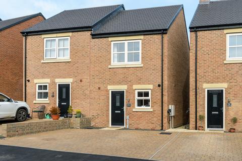 undefined, Longframlington, Morpeth NE65