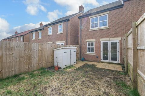 undefined, Longframlington, Morpeth NE65