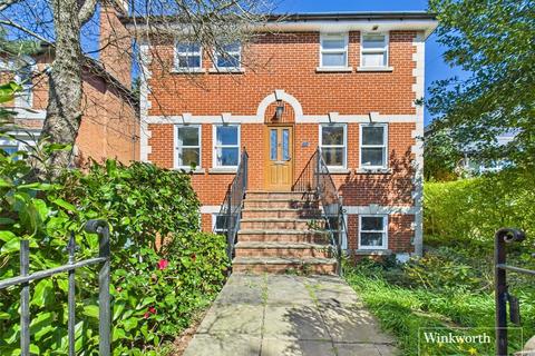 undefined, Hamilton Road, Reading, Berkshire, RG1