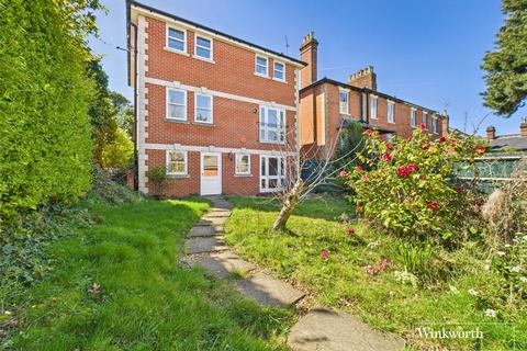 undefined, Hamilton Road, Reading, Berkshire, RG1