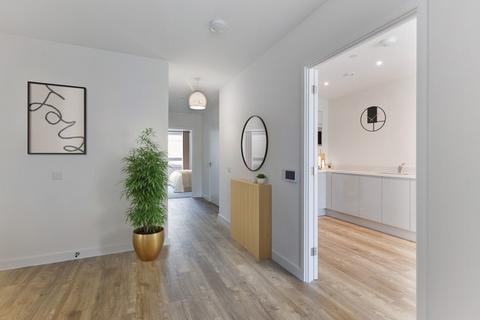 2 bedroom apartment for sale, Plot 0072 at The Silverton, The Silverton E16