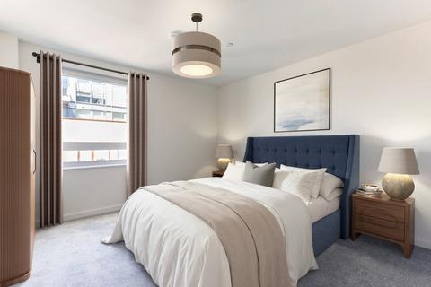2 bedroom apartment for sale, Plot 0072 at The Silverton, The Silverton E16