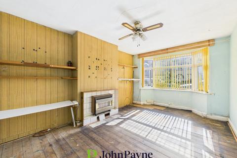 3 bedroom end of terrace house for sale, Wyken Avenue, Wyken, Coventry, CV2