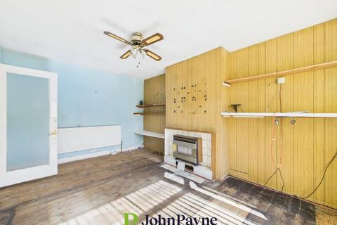 3 bedroom end of terrace house for sale, Wyken Avenue, Wyken, Coventry, CV2