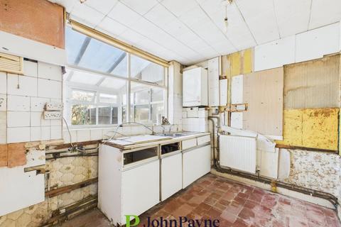 3 bedroom end of terrace house for sale, Wyken Avenue, Wyken, Coventry, CV2