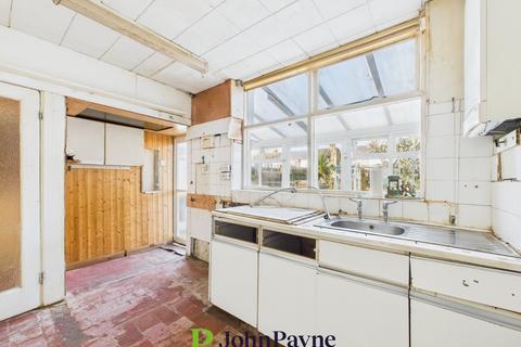 3 bedroom end of terrace house for sale, Wyken Avenue, Wyken, Coventry, CV2