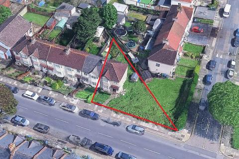 107 Wickham Lane, Abbey Wood, London, SE2 0XW