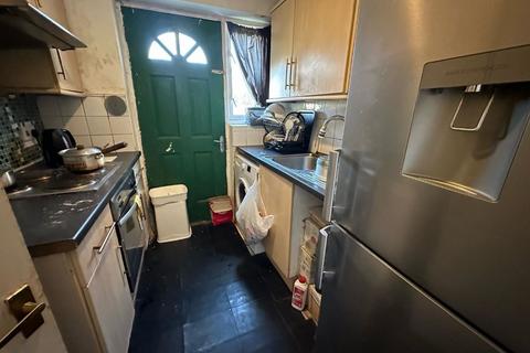 107 Wickham Lane, Abbey Wood, London, SE2 0XW
