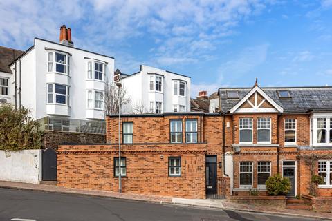 2 bedroom maisonette for sale, The Drove, Brighton, East Sussex, BN1