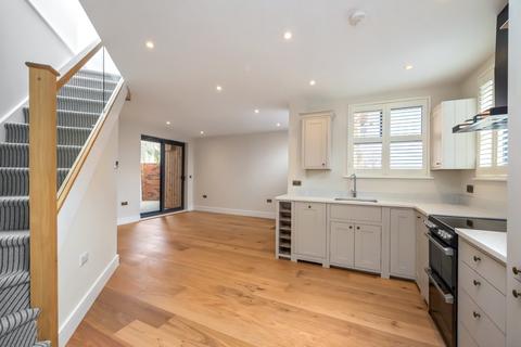 2 bedroom maisonette for sale, The Drove, Brighton, East Sussex, BN1