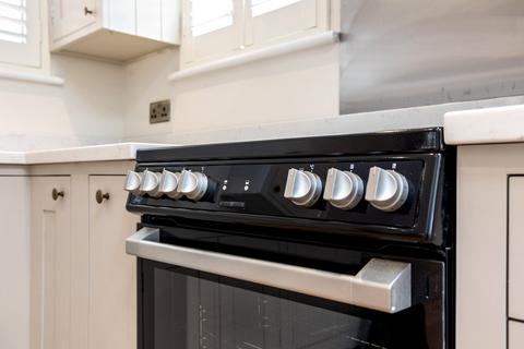 2 bedroom maisonette for sale, The Drove, Brighton, East Sussex, BN1