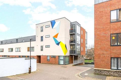 2 bedroom apartment for sale, Cooperage Court, Bristol, BS3