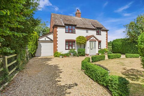 3 bedroom detached house for sale, Low Road, King's Lynn PE33
