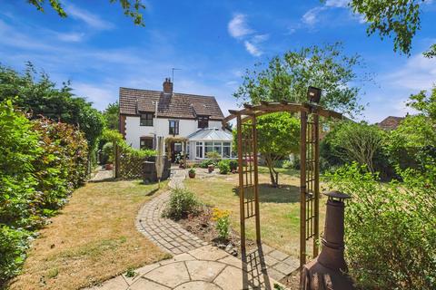 3 bedroom detached house for sale, Low Road, King's Lynn PE33