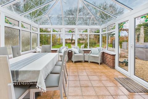 3 bedroom detached house for sale, Low Road, King's Lynn PE33