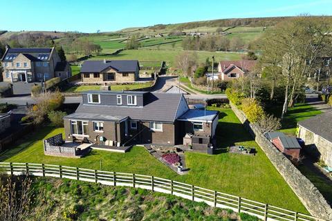 Lorien Lee Lane, Millhouse Green, Sheffield, S36 9LN