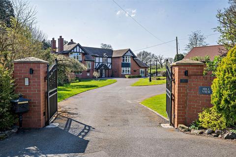 Hadnall Houses for sale in Hadnall | OnTheMarket