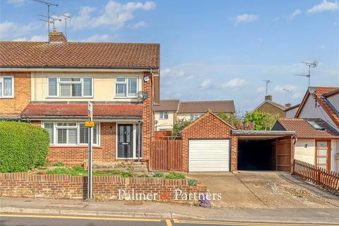 81 Hillside Road, Billericay, CM11 2BX
