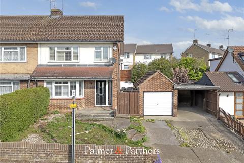 81 Hillside Road, Billericay, CM11 2BX