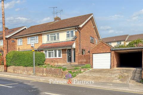 81 Hillside Road, Billericay, CM11 2BX